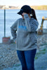 Twisted Cat Aftco Sweatshirt