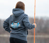 Twisted Cat Heavyweight Sweatshirt