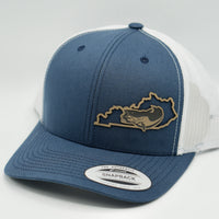 Twisted Cat Outdoors "Kentucky"
