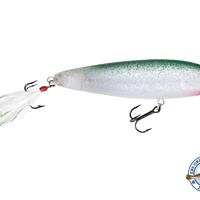 Livingston Pro Sizzle Lures