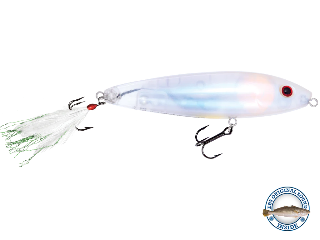 Livingston Pro Sizzle Lures