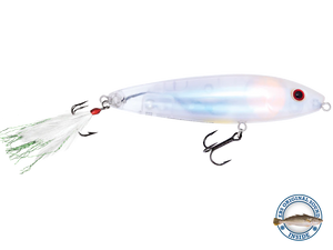 Livingston Pro Sizzle Lures