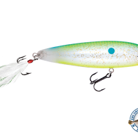 Livingston Pro Sizzle Lures