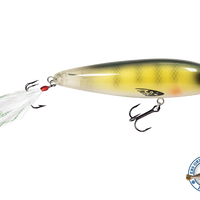 Livingston Pro Sizzle Lures