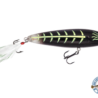 Livingston Pro Sizzle Lures