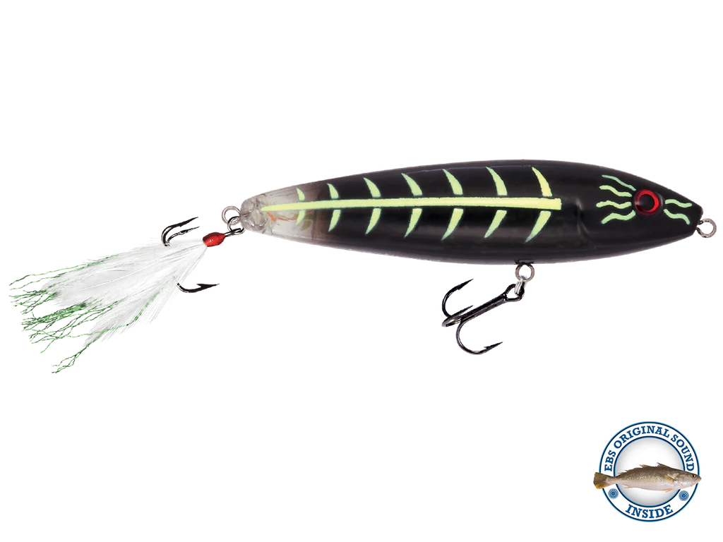 Livingston Pro Sizzle Lures