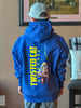 Twisted Cat Heavyweight Sweatshirt