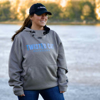 Twisted Cat Aftco Sweatshirt