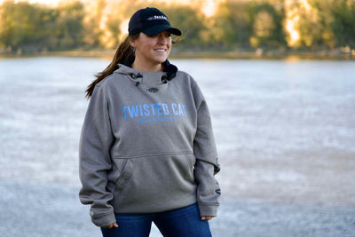 Twisted Cat Aftco Sweatshirt