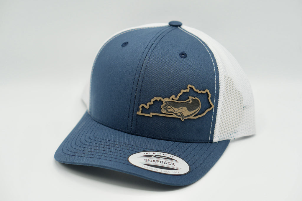 Twisted Cat Outdoors "Kentucky"